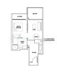 The Florence Residences (D19), Apartment #441336351